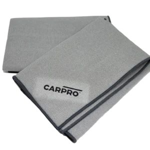 CARPRO MF klaaskiust rätik 40x40