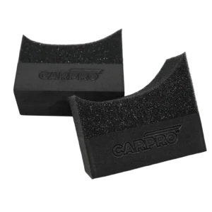 GYEON Q²M Tire Applicator 2-pack