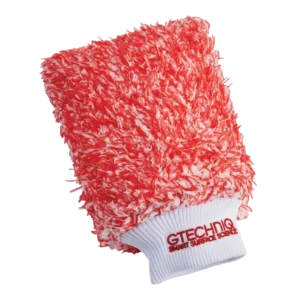 GTECHNIQ WM2 Microfibre Wash Mitt