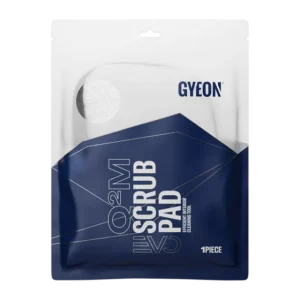 GYEON Q²M ScrubPad EVO