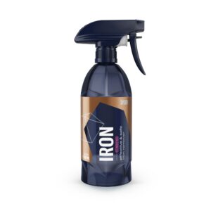 GYEON Q²M Iron WheelCleaner