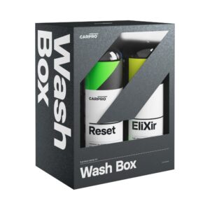 CARPRO Wash Box