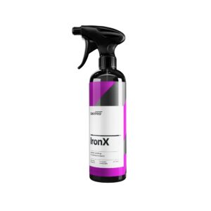 CARPRO IronX