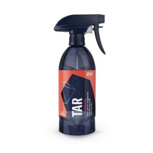 GYEON Q²M Tar REDEFINED