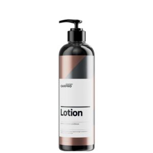 CARPRO Lotion Leather Conditioner 500ml